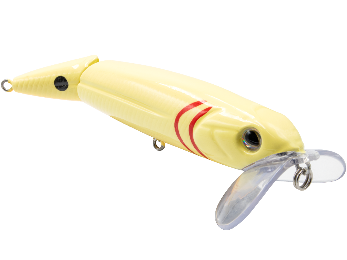 Walking Boss II Jr.4" - fishing lure, view 14