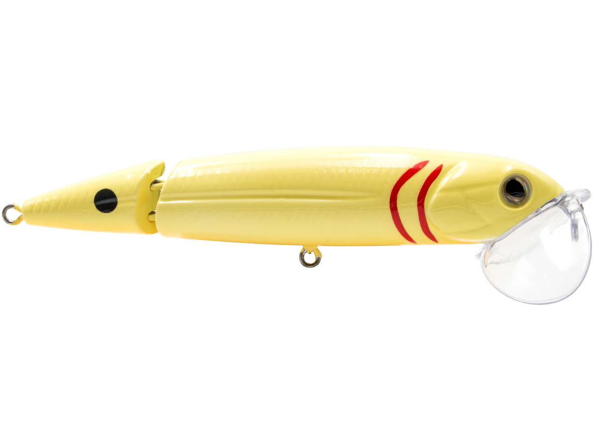 Walking Boss II Jr.4" - fishing lure, view 13
