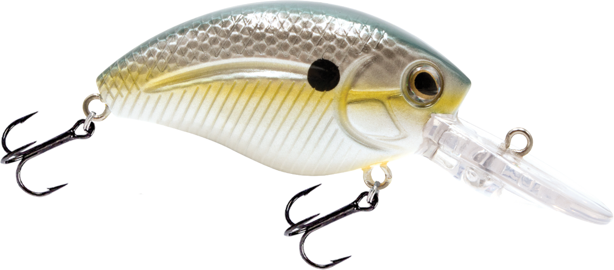 Howeller DMC Jr. - fishing lure, view 8