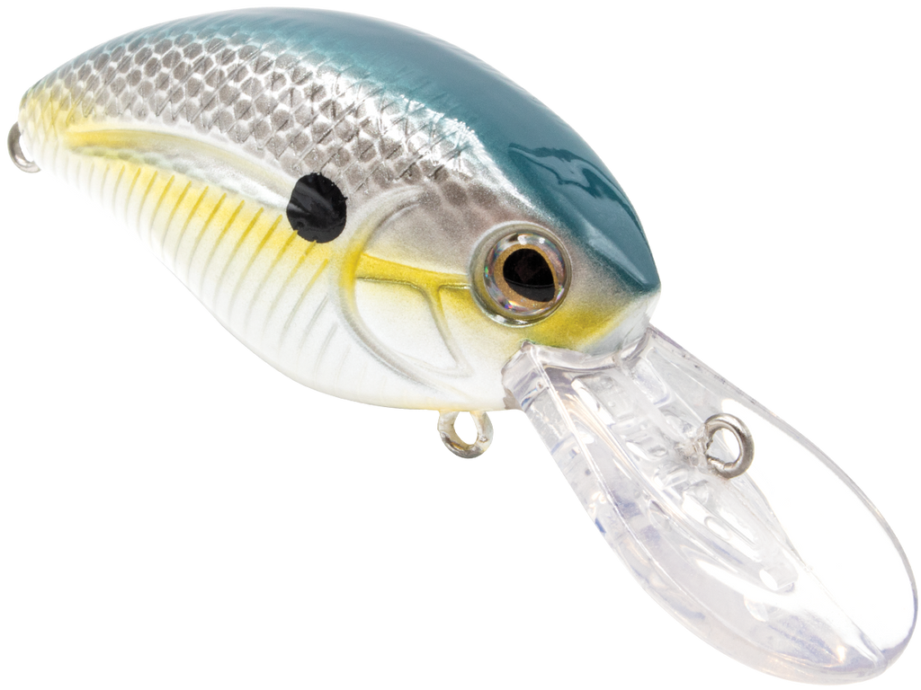 Howeller DMC Jr. - fishing lure, view 19