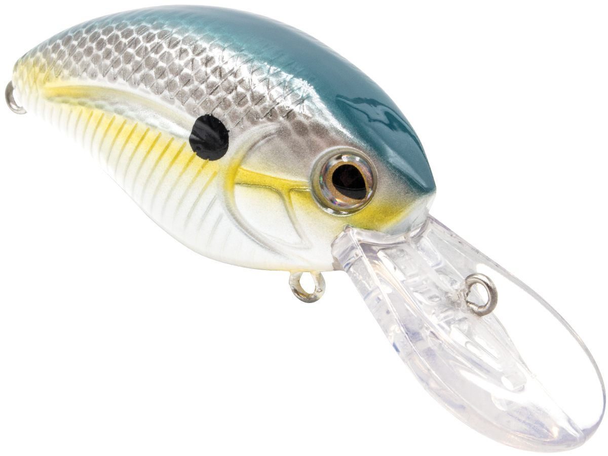 Howeller DMC Jr. - fishing lure, view 19