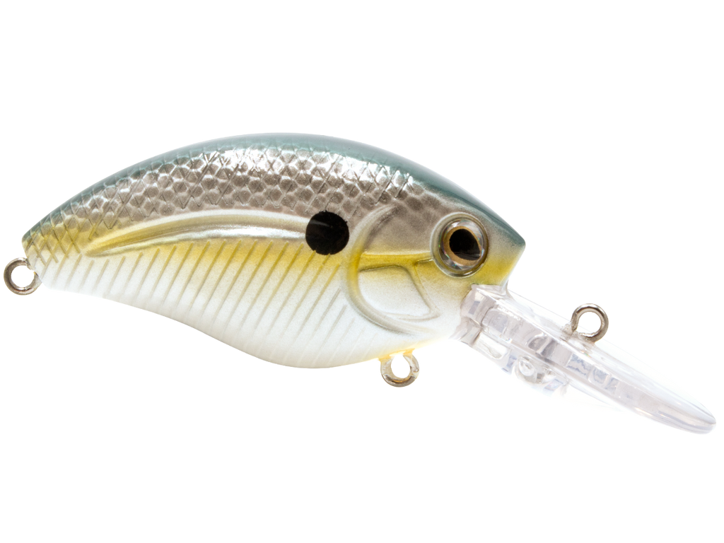 Howeller DMC Jr. - fishing lure, view 18