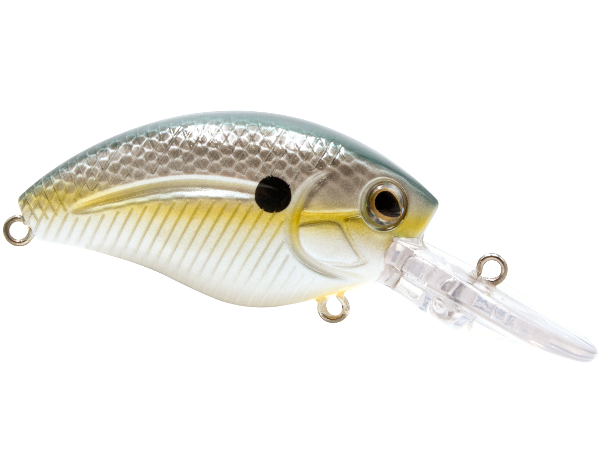 Howeller DMC Jr. - fishing lure, view 18