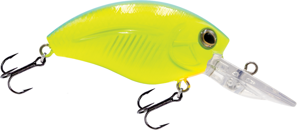 Howeller DMC Jr. - fishing lure, view 2