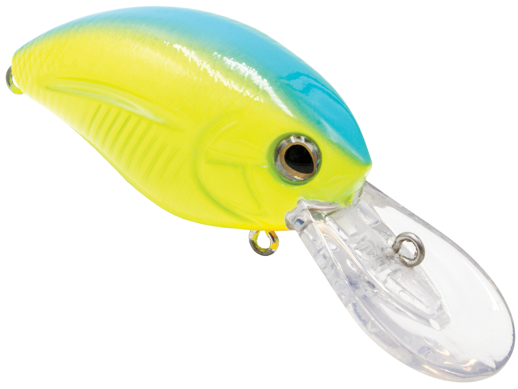 Howeller DMC Jr. - fishing lure, view 15