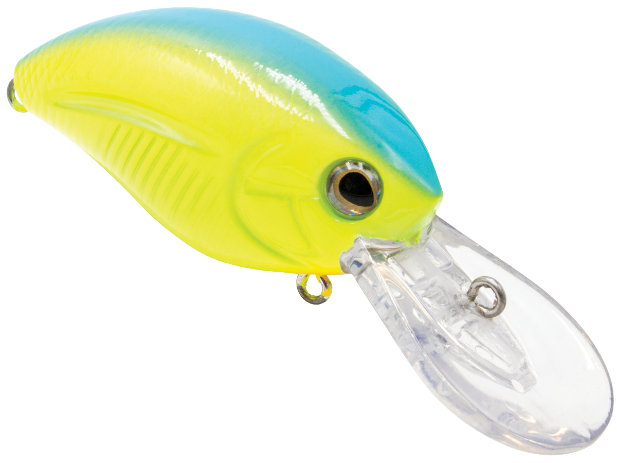 Howeller DMC Jr. - fishing lure, view 15
