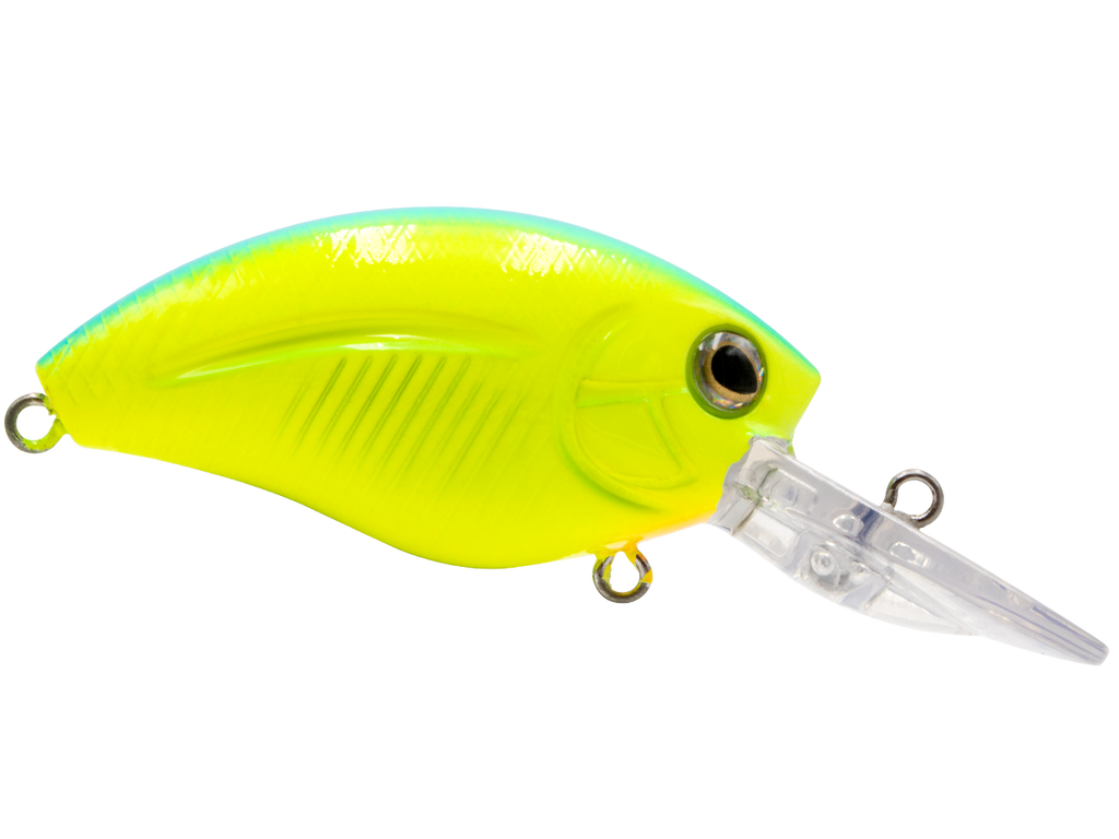 Howeller DMC Jr. - fishing lure, view 14