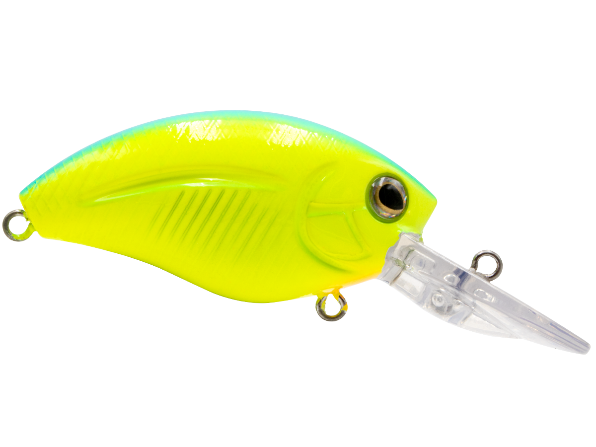 Howeller DMC Jr. - fishing lure, view 14