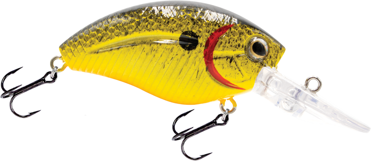 Howeller DMC Jr. - fishing lure, view 7