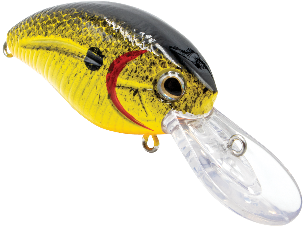 Howeller DMC Jr. - fishing lure, view 21