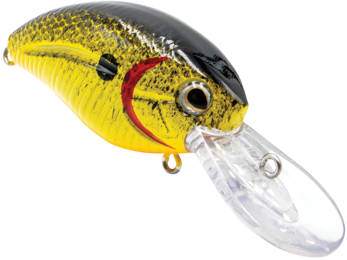 Howeller DMC Jr. - fishing lure, view 21