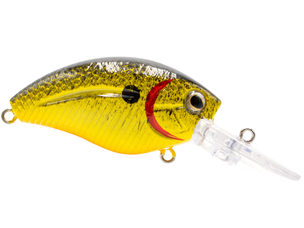 Howeller DMC Jr. - fishing lure, view 20