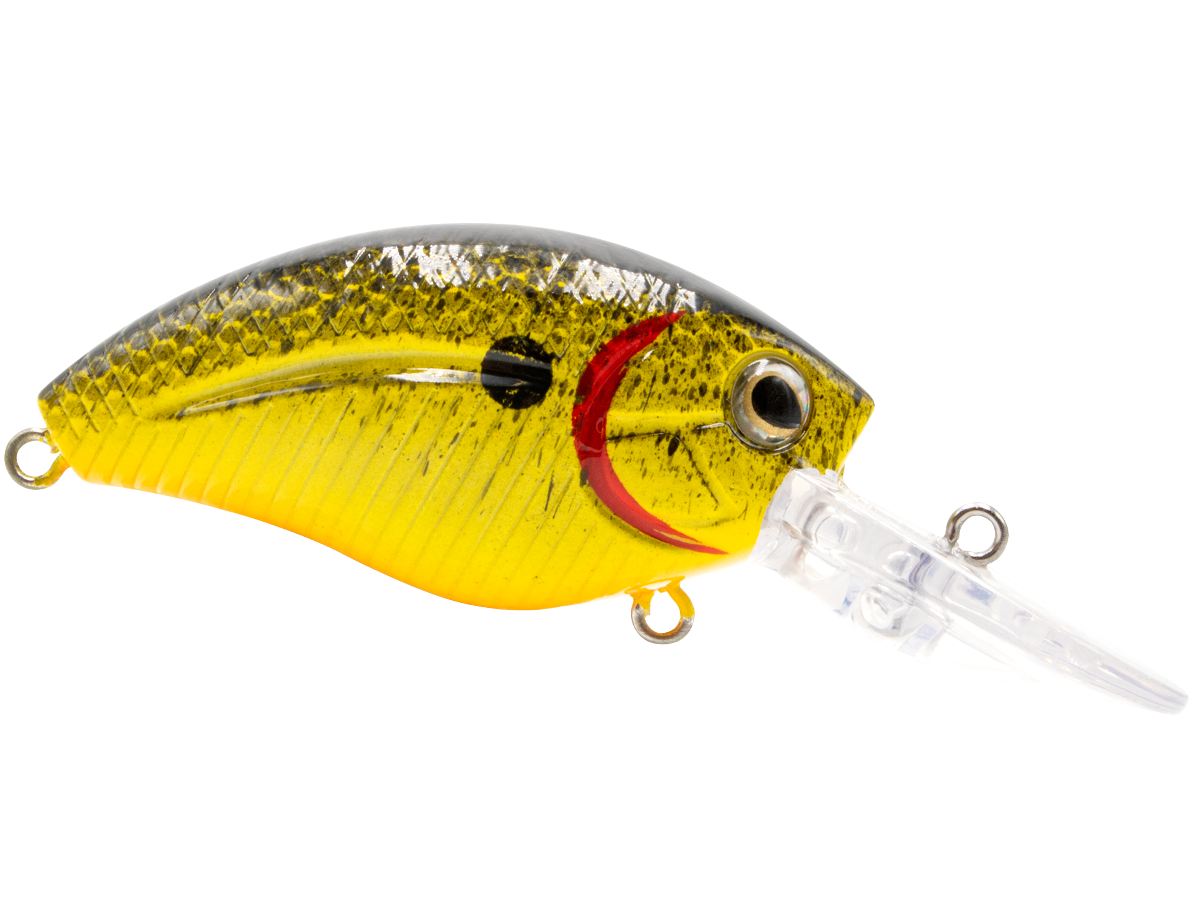 Howeller DMC Jr. - fishing lure, view 20