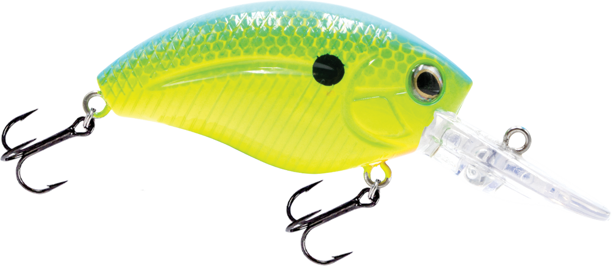 Howeller DMC Jr. - fishing lure, view 6