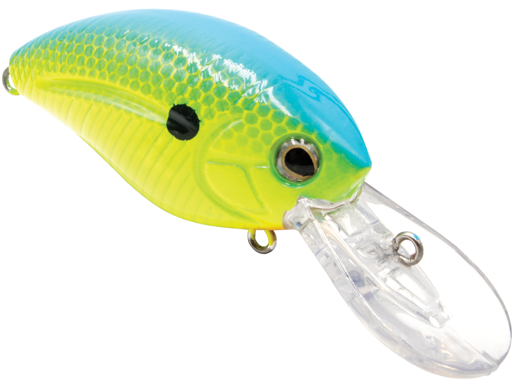 Howeller DMC Jr. - fishing lure, view 23