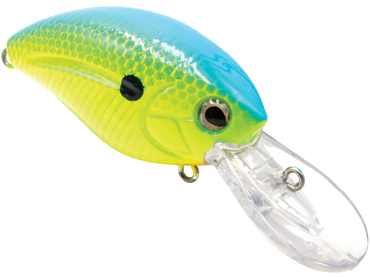 Howeller DMC Jr. - fishing lure, view 23