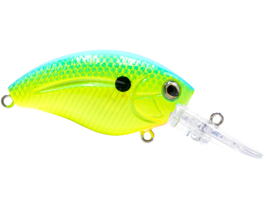Howeller DMC Jr. - fishing lure, view 22