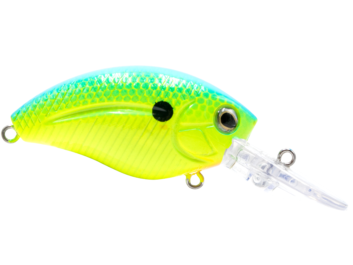 Howeller DMC Jr. - fishing lure, view 22