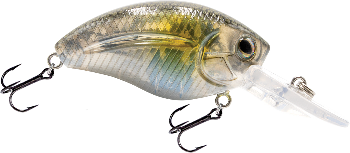 Howeller DMC Jr. - fishing lure