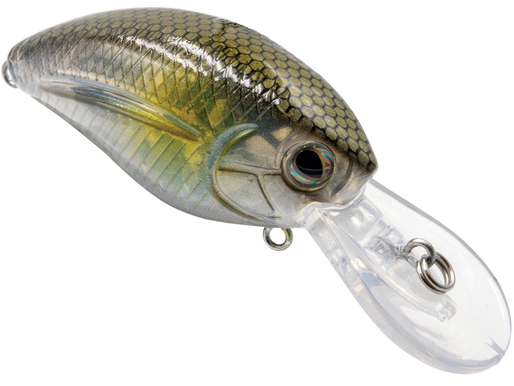 Howeller DMC Jr. - fishing lure, view 17