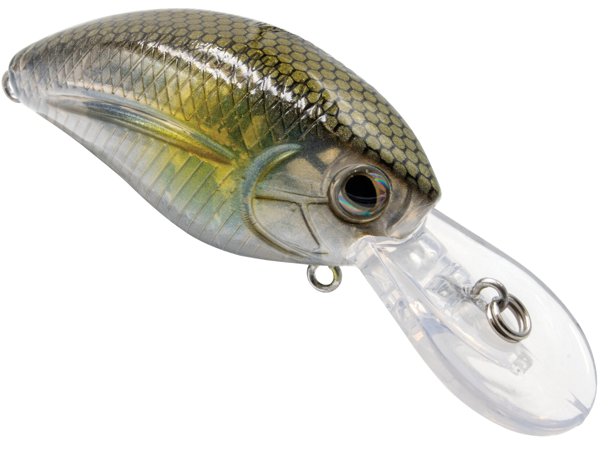 Howeller DMC Jr. - fishing lure, view 17