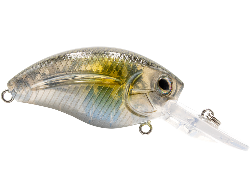 Howeller DMC Jr. - fishing lure, view 16