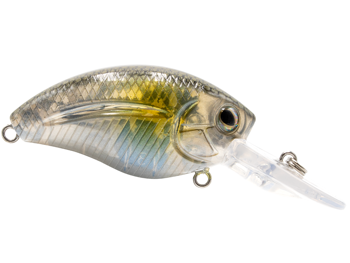 Howeller DMC Jr. - fishing lure, view 16