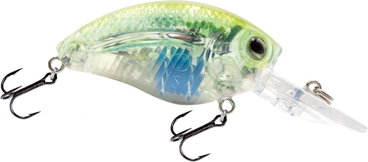 Howeller DMC Jr. - fishing lure, view 3