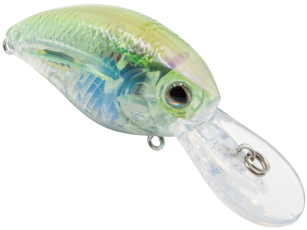 Howeller DMC Jr. - fishing lure, view 29