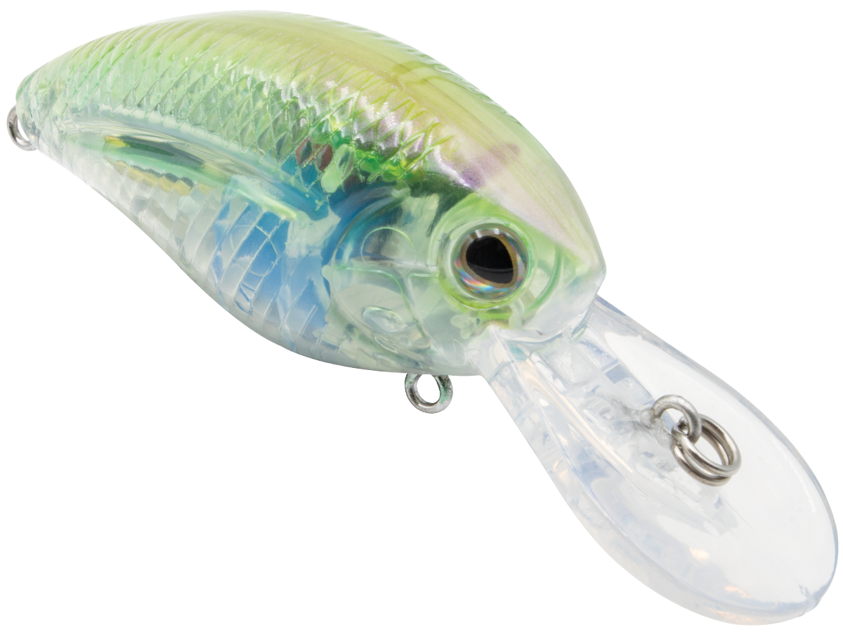 Howeller DMC Jr. - fishing lure, view 29