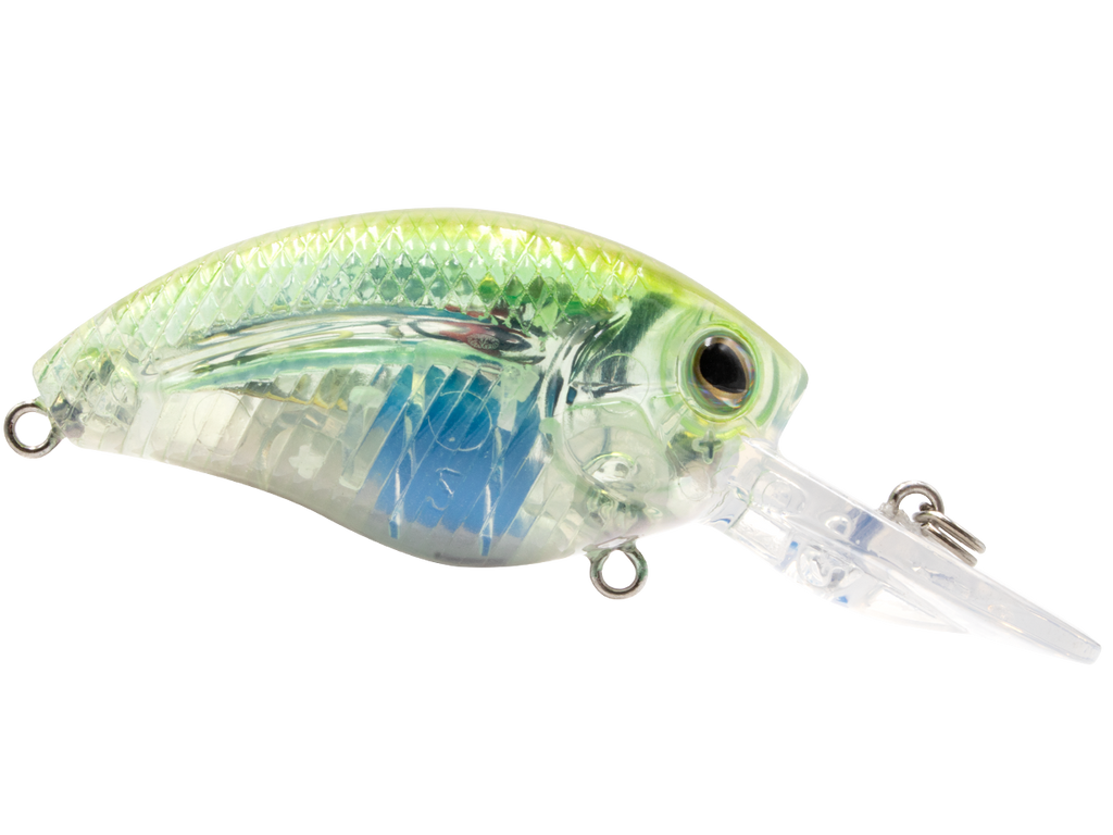 Howeller DMC Jr. - fishing lure, view 28