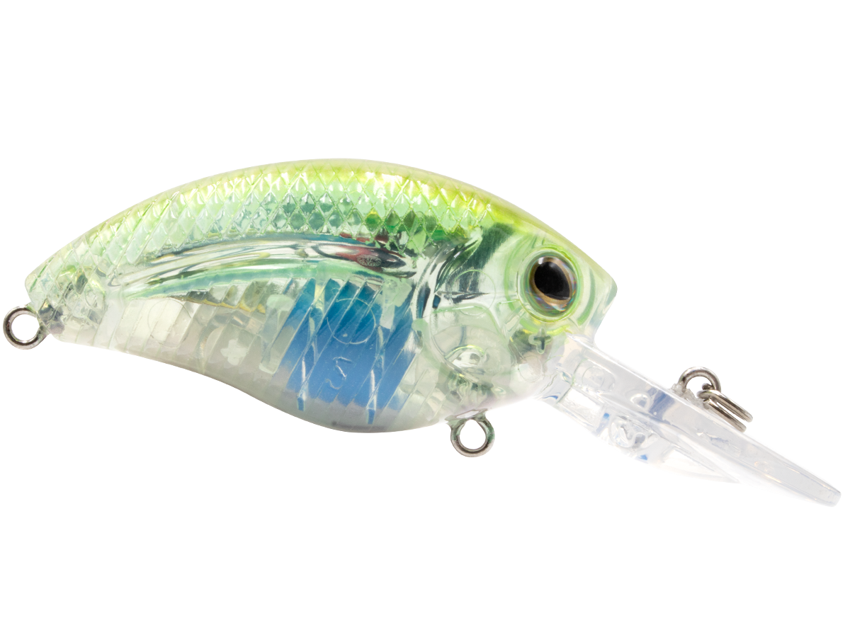 Howeller DMC Jr. - fishing lure, view 28