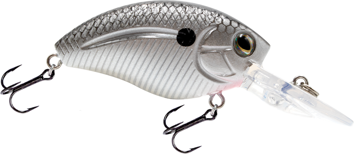 Howeller DMC Jr. - fishing lure, view 4