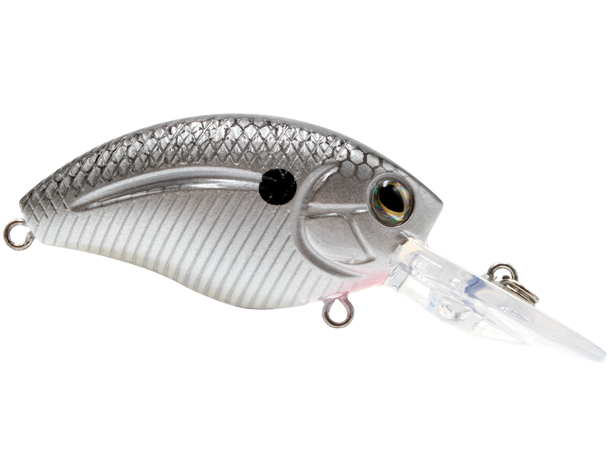 Howeller DMC Jr. - fishing lure, view 30