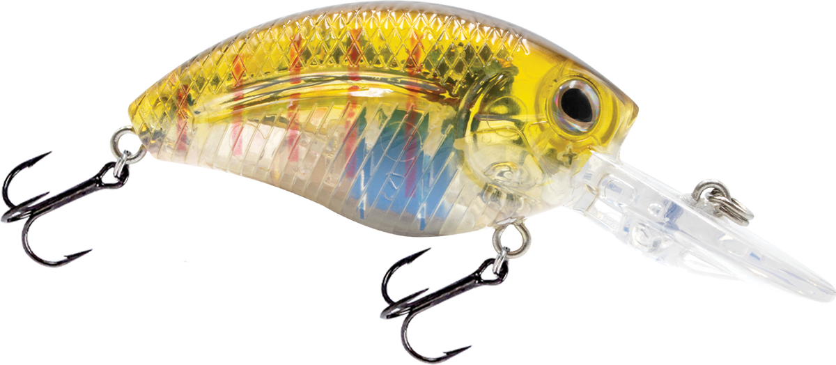 Howeller DMC Jr. - fishing lure, view 12