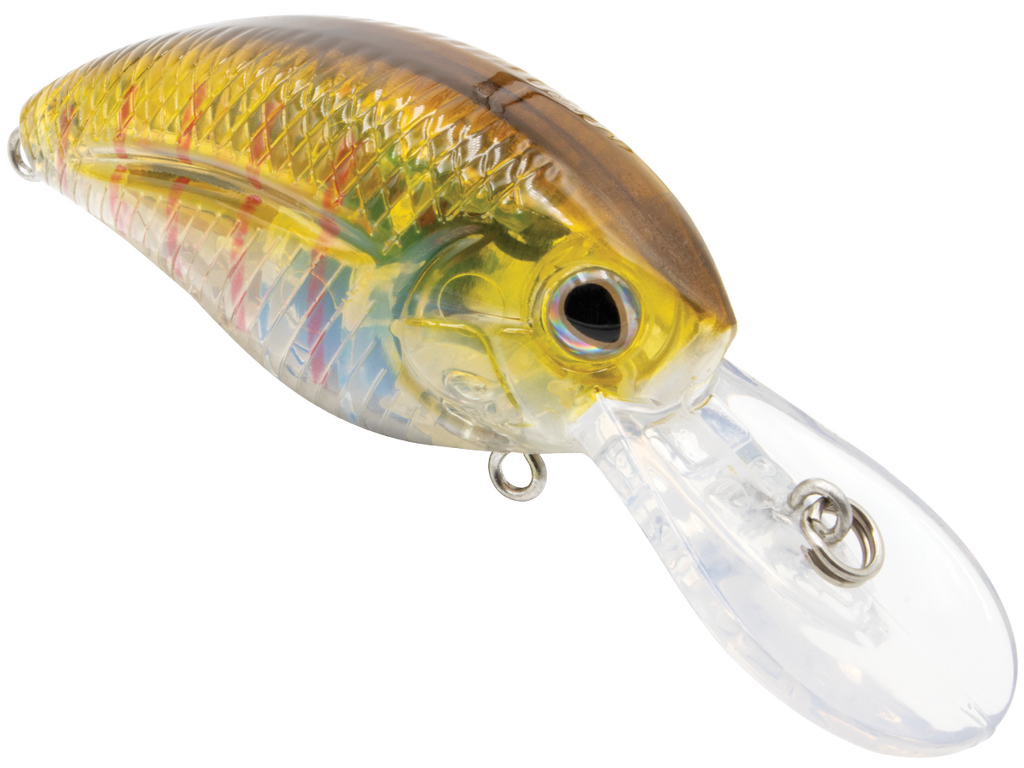 Howeller DMC Jr. - fishing lure, view 33