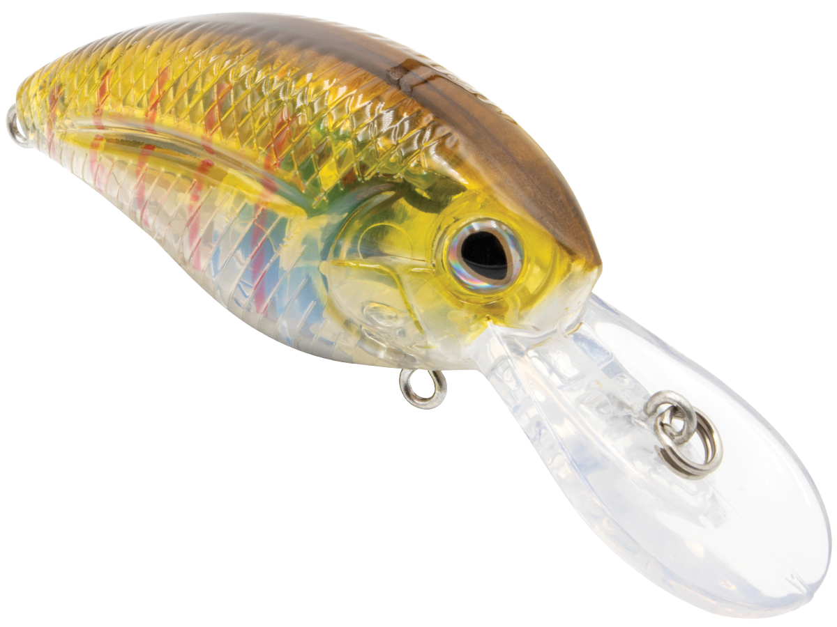 Howeller DMC Jr. - fishing lure, view 33