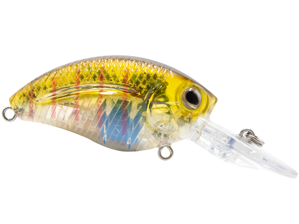 Howeller DMC Jr. - fishing lure, view 32