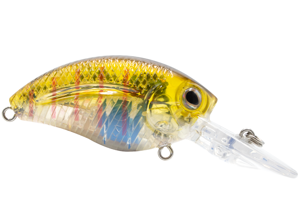 Howeller DMC Jr. - fishing lure, view 32