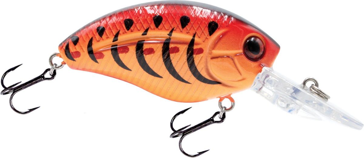 Howeller DMC Jr. - fishing lure, view 11