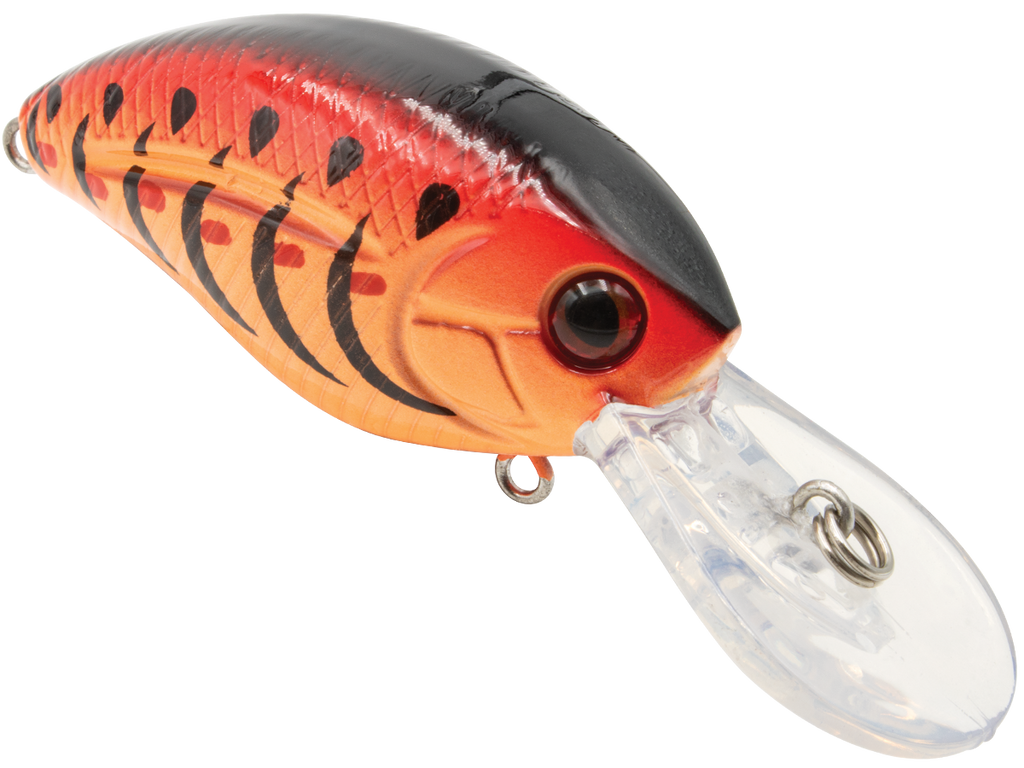 Howeller DMC Jr. - fishing lure, view 35