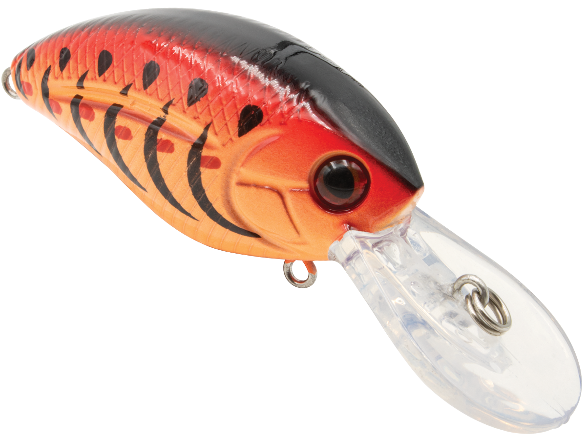 Howeller DMC Jr. - fishing lure, view 35