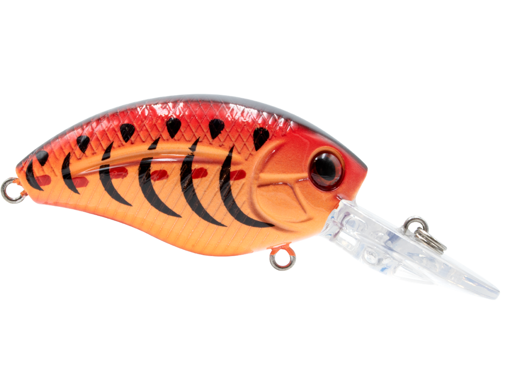Howeller DMC Jr. - fishing lure, view 34