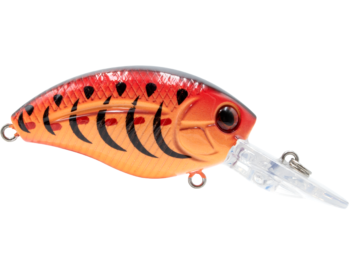 Howeller DMC Jr. - fishing lure, view 34