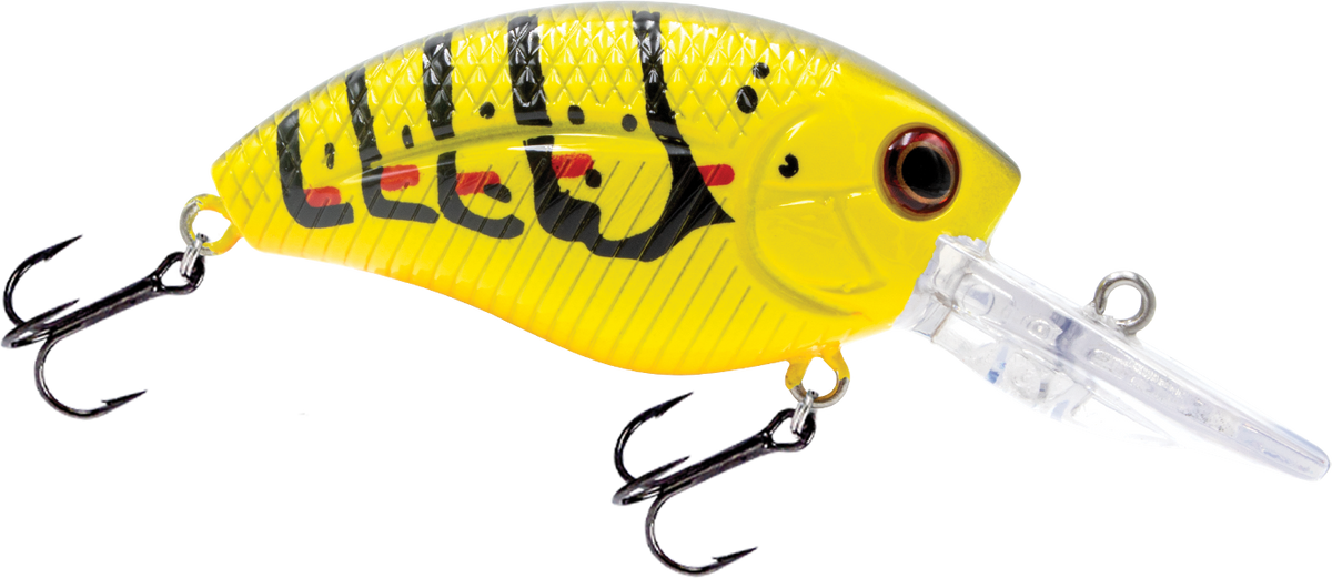 Howeller DMC Jr. - fishing lure, view 13