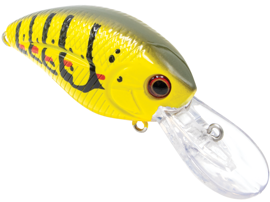 Howeller DMC Jr. - fishing lure, view 27