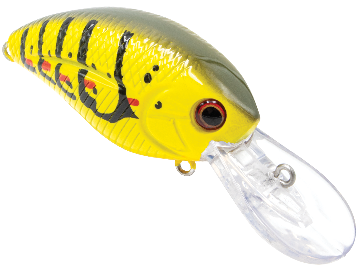 Howeller DMC Jr. - fishing lure, view 27