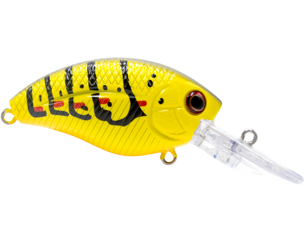 Howeller DMC Jr. - fishing lure, view 26