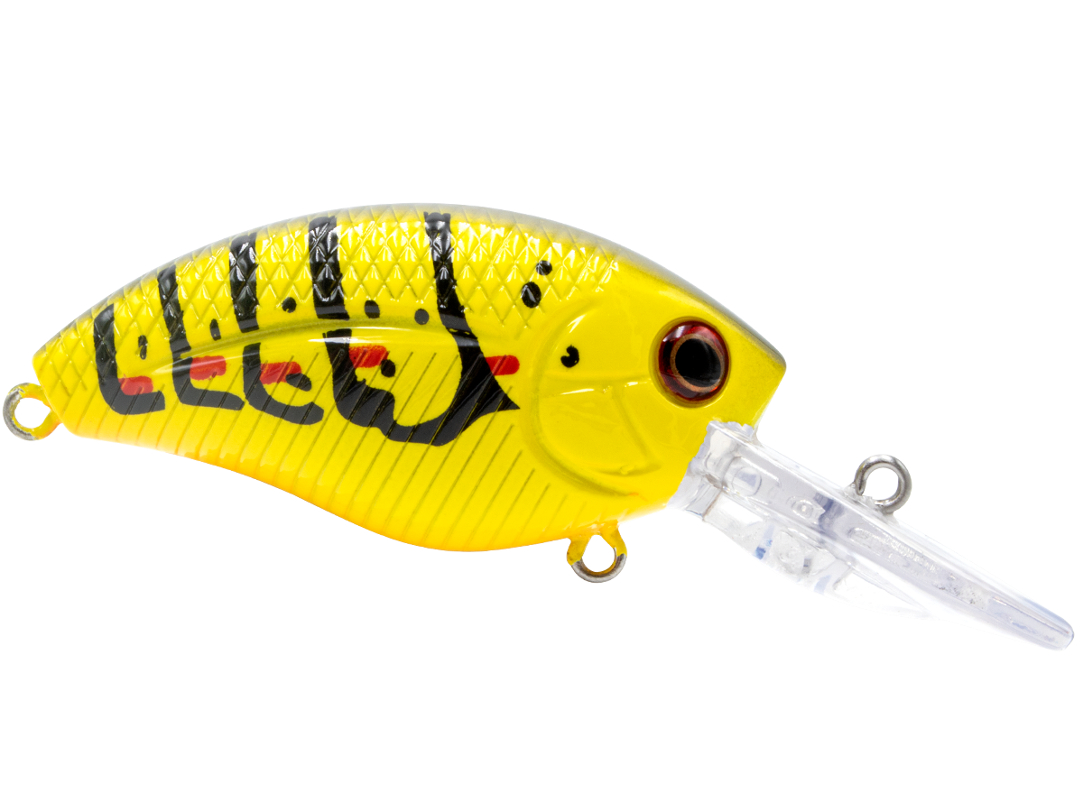 Howeller DMC Jr. - fishing lure, view 26