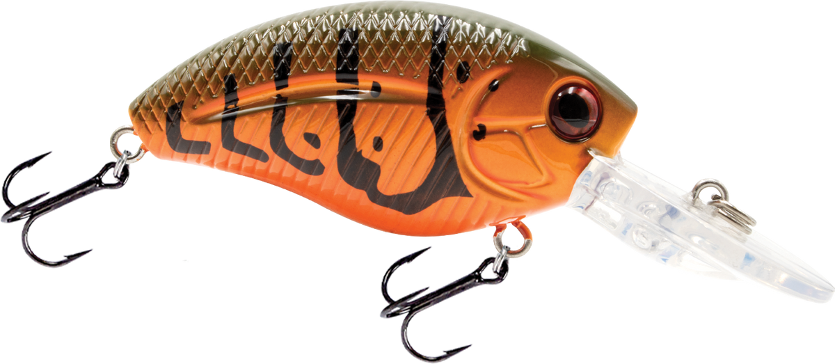 Howeller DMC Jr. - fishing lure, view 10